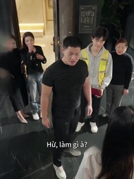 Tập 45 - Đại Tiểu Thư Trọng Sinh Báo Thù Tra Nam