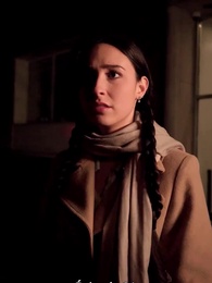 [Doublé] Désirs Interdits L'amour d'Alpha - Episode 21