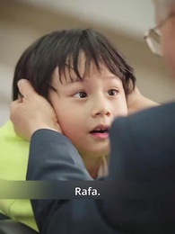 Suami Berlian Mencari Anak - Episode 2