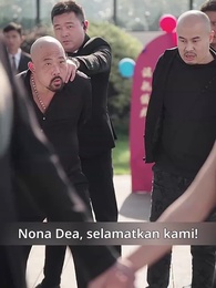 Episode 55 - Kehamilan Bahagia