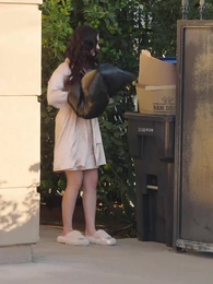 Episode 20 - Flash Marriage with My MMA Husband