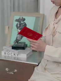 [더빙 버전] 이혼 역승 - Episode 39