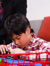 第9話 - 離婚の先に輝く六つの星