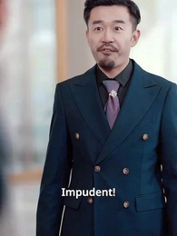 Unreachable After the Divorce - Episode 15