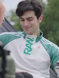 Amant contractuel de la PDG - Episode 29