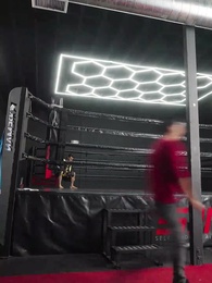 Episode 59 - Flash Marriage with My MMA Husband