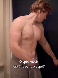 [Dublado] Desejo Proibido - Episode 9