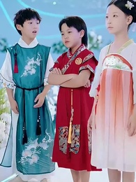 ตอนที่ 15 - สวรรค์ประทานพร