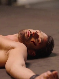 Episode 13 - Flash Marriage with My MMA Husband