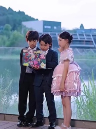 สวรรค์ประทานพร - Episode 79