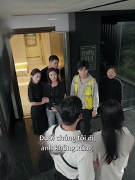 Tập 46 - Đại Tiểu Thư Trọng Sinh Báo Thù Tra Nam