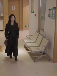 Jatuh Cintalah padamu - Episode 33