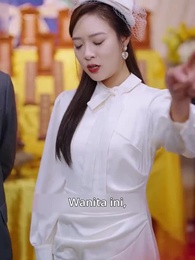 Keluarga Bahagia Bersama Putriku - Episode 32