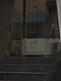 Épisode 44 - Prends Mon Souffle, M. Lefèvre !