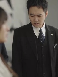 Jatuh Cintalah padamu - Episode 12