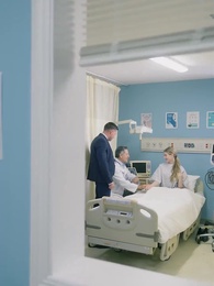 PDG m’aime, une femme ménopausée - Episode 52