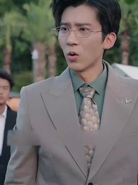 [더빙 버전] 이혼 역승 - Episode 36