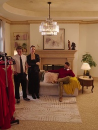 Episode 30 - Flash Marriage with My MMA Husband