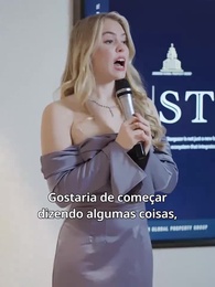 Episódio 33 - Como Virar Bilionária?