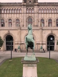 [Doublé] Désirs Interdits L'amour d'Alpha - Episode 6