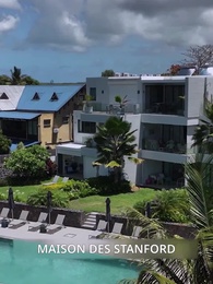 Épisode 15 - Amant contractuel de la PDG