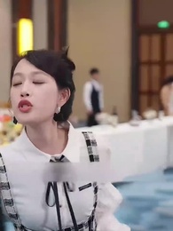 [더빙 버전] 이혼 역승 - Episode 16