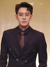 ตอนที่ 37 - ่อุ้มรักทายาทท่านประธาน