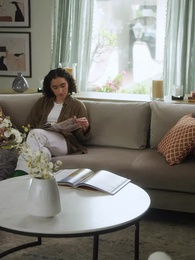 Episodio 9 - No Te Enamores de Mí, Esposo