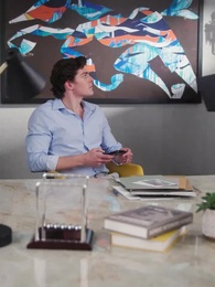 No Te Enamores de Mí, Esposo - Episode 47