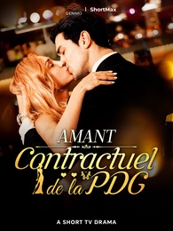 Amant contractuel de la PDG