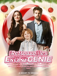 Les retrouvailles avec mon enfant génie
