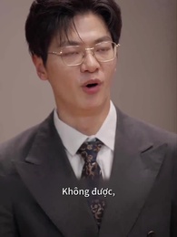 Đại Tiểu Thư Trọng Sinh Báo Thù Tra Nam - Episode 35