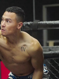 Episode 61 - Flash Marriage with My MMA Husband