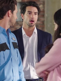 Episode 28 - Flash Marriage with My MMA Husband