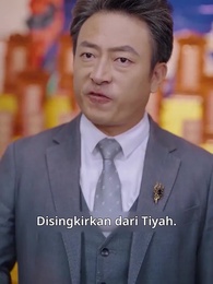 Episode 34 - Keluarga Bahagia Bersama Putriku