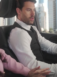 Episode 21 - Flash Marriage with My MMA Husband