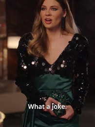 Episode 34 - Flash Marriage with My MMA Husband