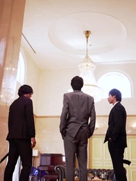 離婚の先に輝く六つの星 - Episode 39