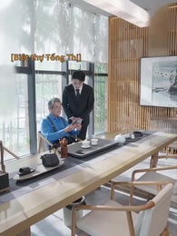 Tập 57 - Đại Tiểu Thư Trọng Sinh Báo Thù Tra Nam