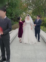 Đại Tiểu Thư Trọng Sinh Báo Thù Tra Nam - Episode 2