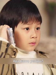 Suami Berlian Mencari Anak - Episode 27