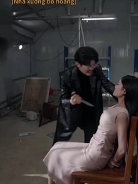 Đại Tiểu Thư Trọng Sinh Báo Thù Tra Nam - Episode 60