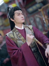 The Devil’s Chosen Bride - Episode 28