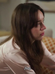 No Te Enamores de Mí, Esposo - Episode 40