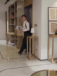 Tập 38 - Đại Tiểu Thư Trọng Sinh Báo Thù Tra Nam