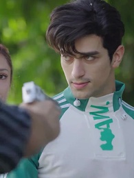 Amant contractuel de la PDG - Episode 27