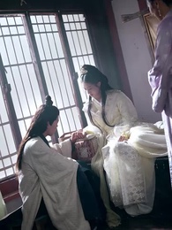 Episode 7 - The Devil’s Chosen Bride