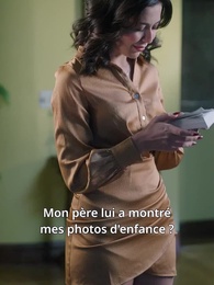 Épisode 44 - PDG m’aime, une femme ménopausée