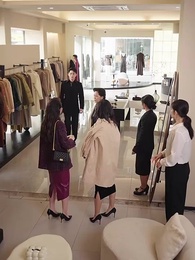 Suami Berlian Mencari Anak - Episode 64