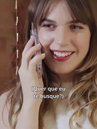 Episódio 63 - Como Virar Bilionária?